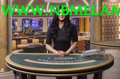 Sòng Bài Trực Tuyến - F8bet